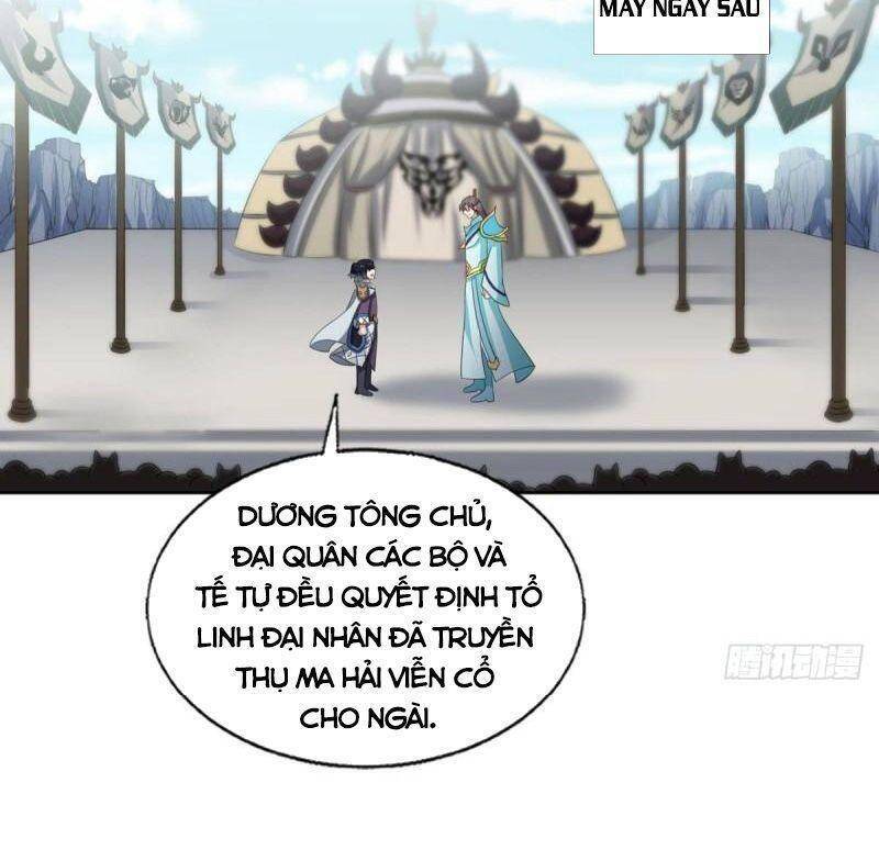 Trọng Sinh Thành Cậu Vàng Tại Dị Thế Chapter 265 - 19