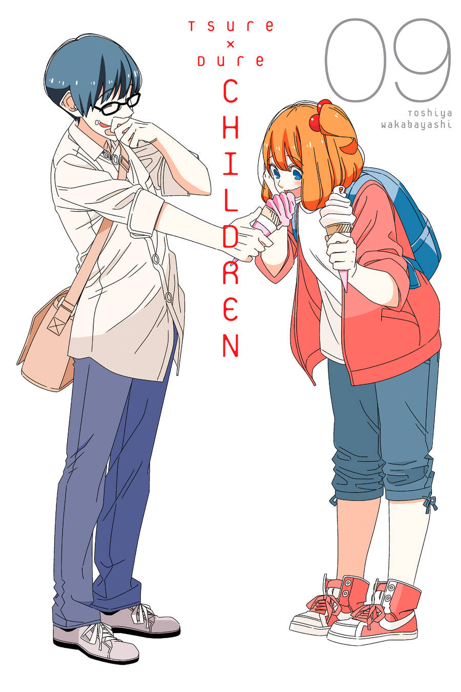 Tsurezure Children Manga Chapter 138 - 2