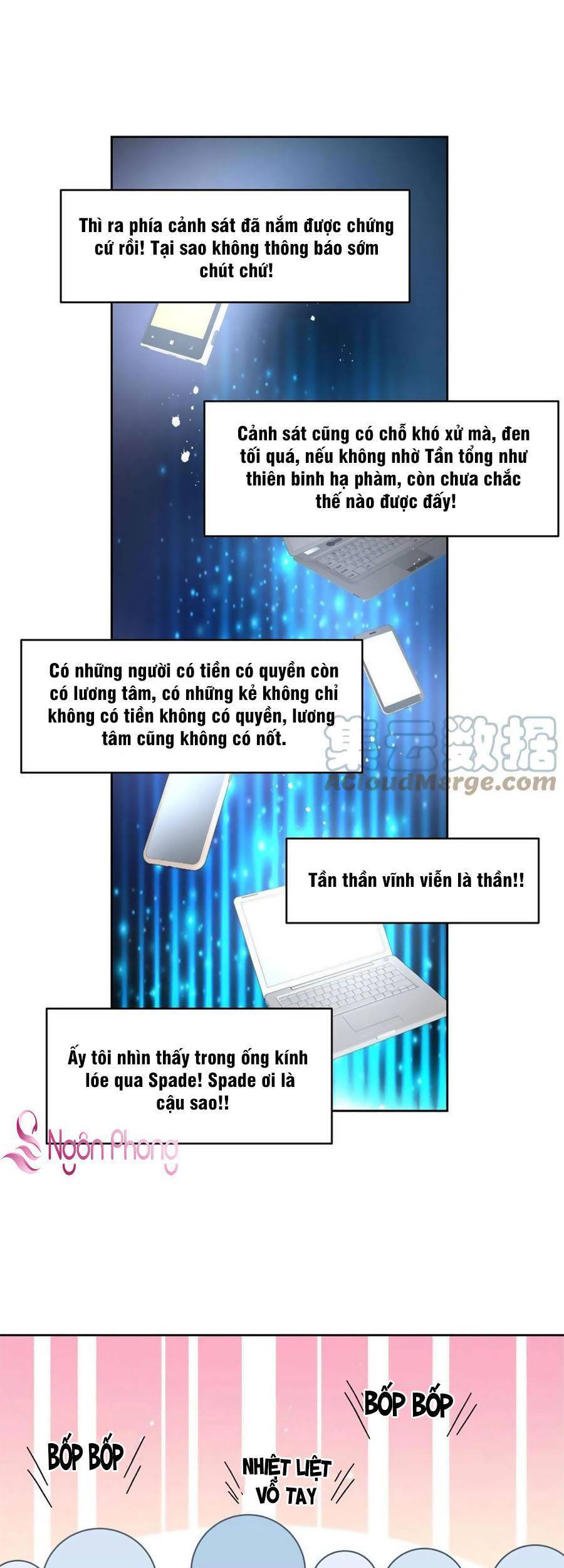 Hotboy Quốc Dân Là Nữ Chapter 290 - 2