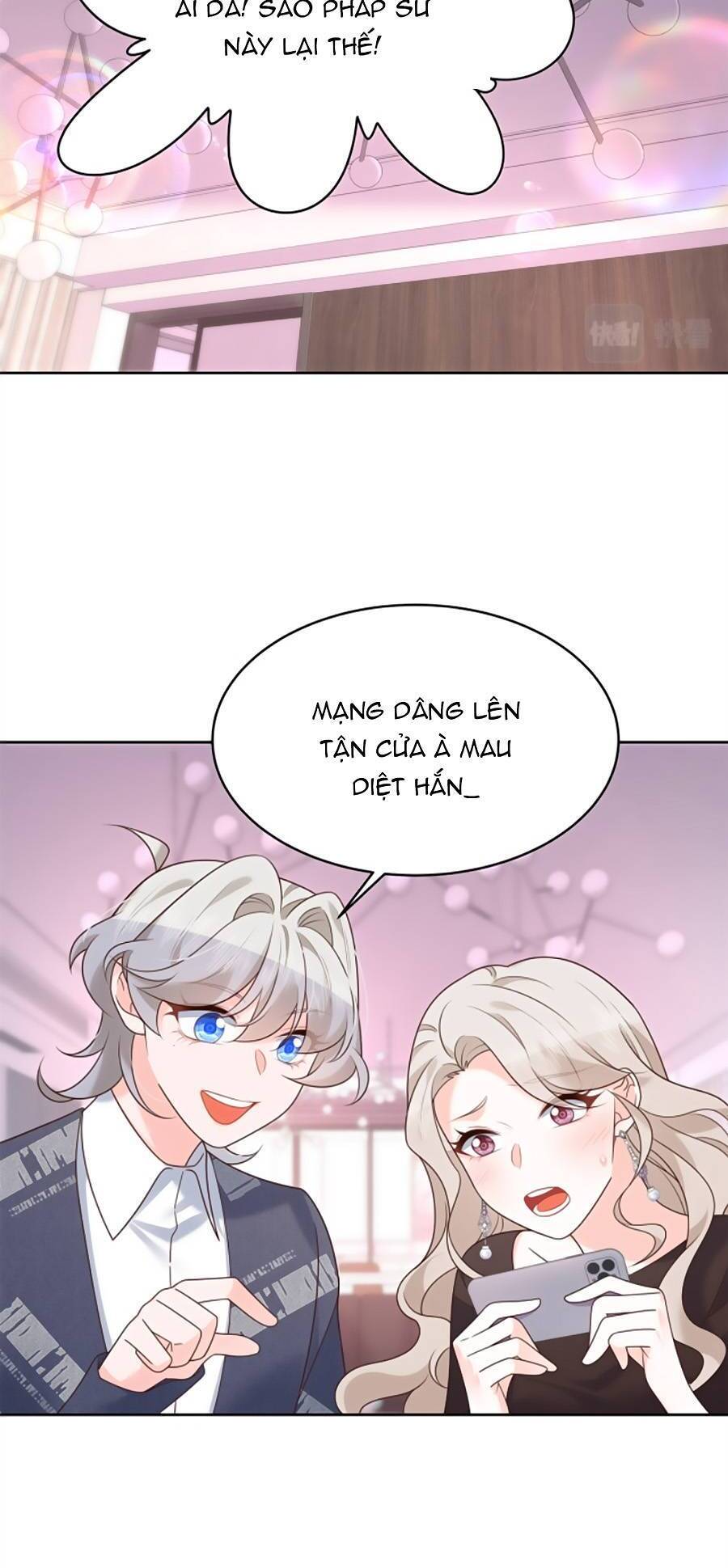 Hotboy Quốc Dân Là Nữ Chapter 300 - 13