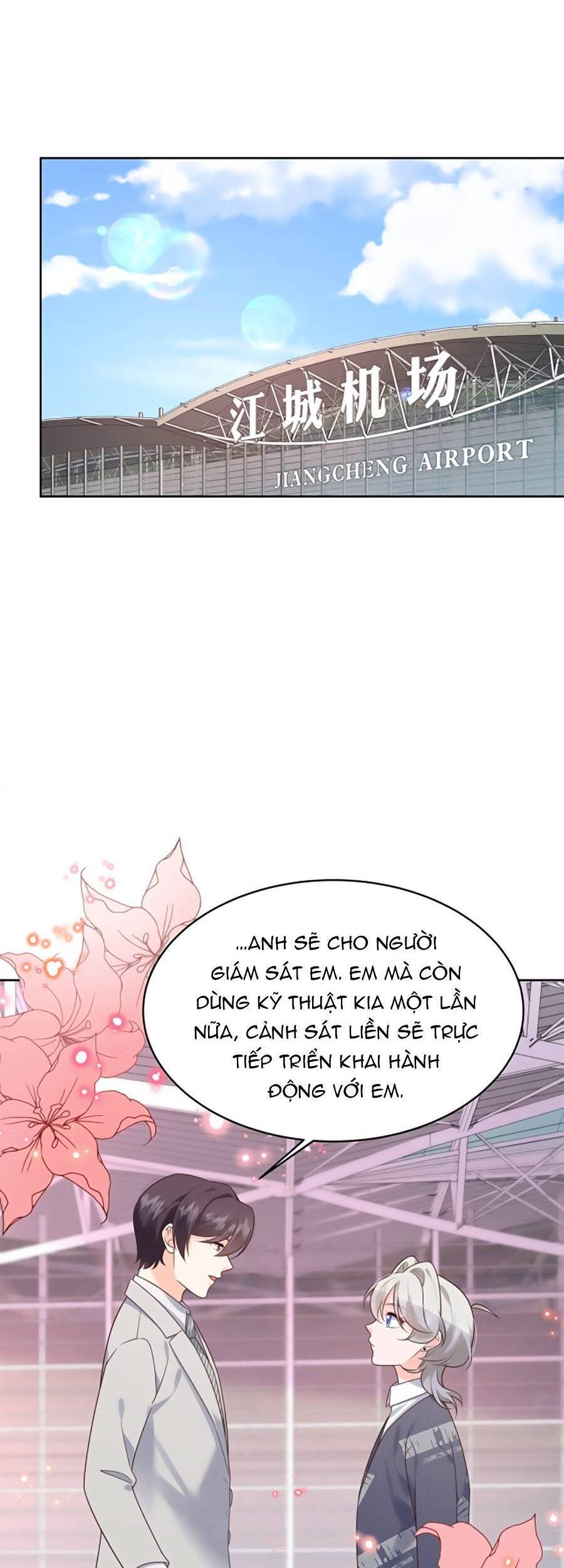 Hotboy Quốc Dân Là Nữ Chapter 300 - 27