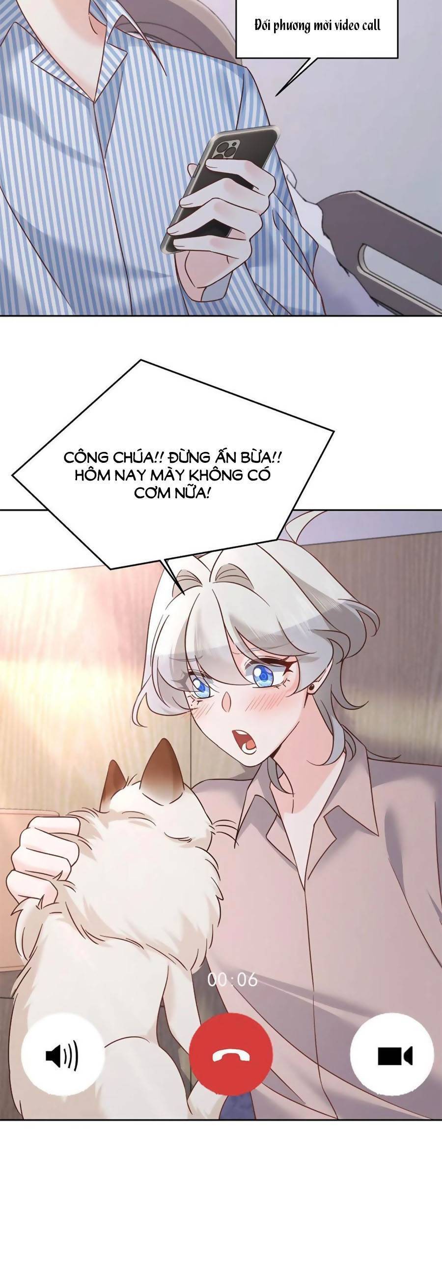 Hotboy Quốc Dân Là Nữ Chapter 305 - 16