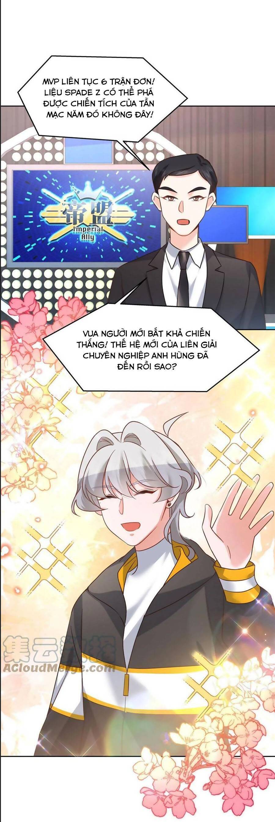 Hotboy Quốc Dân Là Nữ Chapter 305 - 6