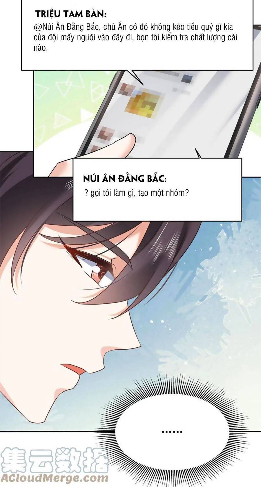 Hotboy Quốc Dân Là Nữ Chapter 305 - 10