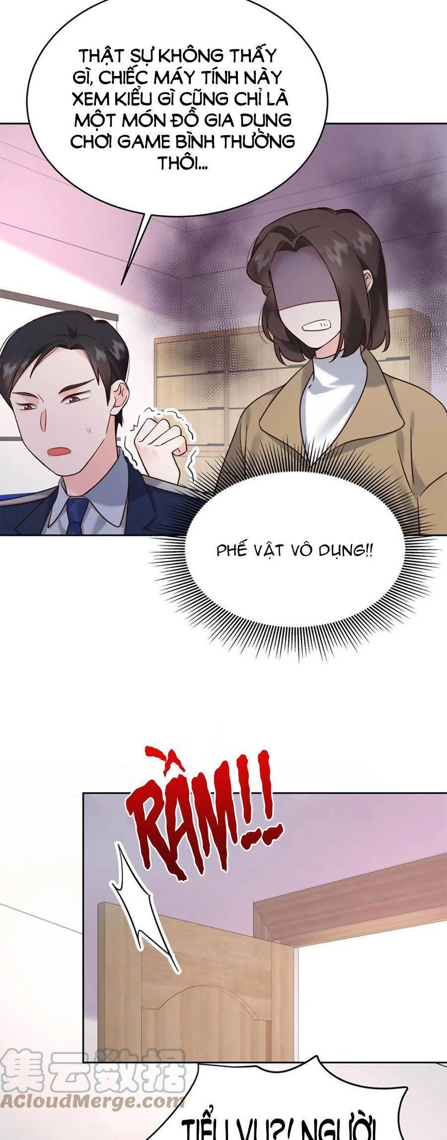 Hotboy Quốc Dân Là Nữ Chapter 311 - 18