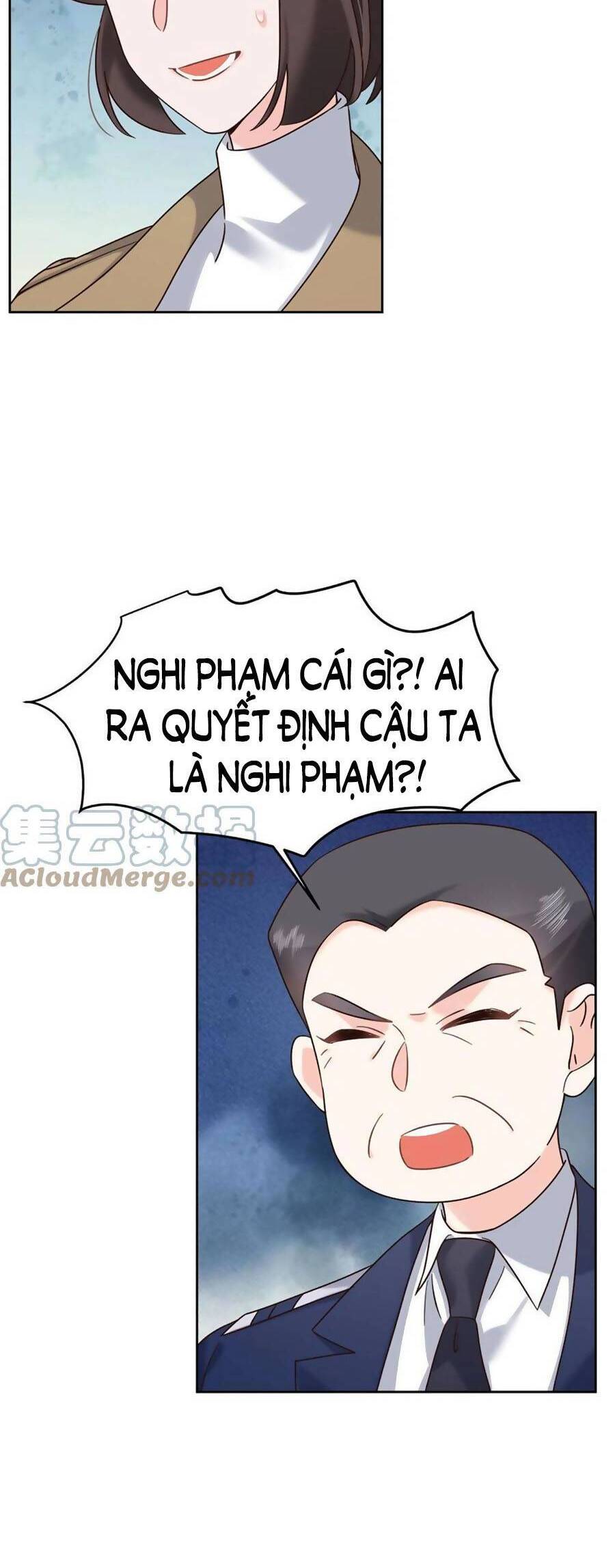 Hotboy Quốc Dân Là Nữ Chapter 311 - 20