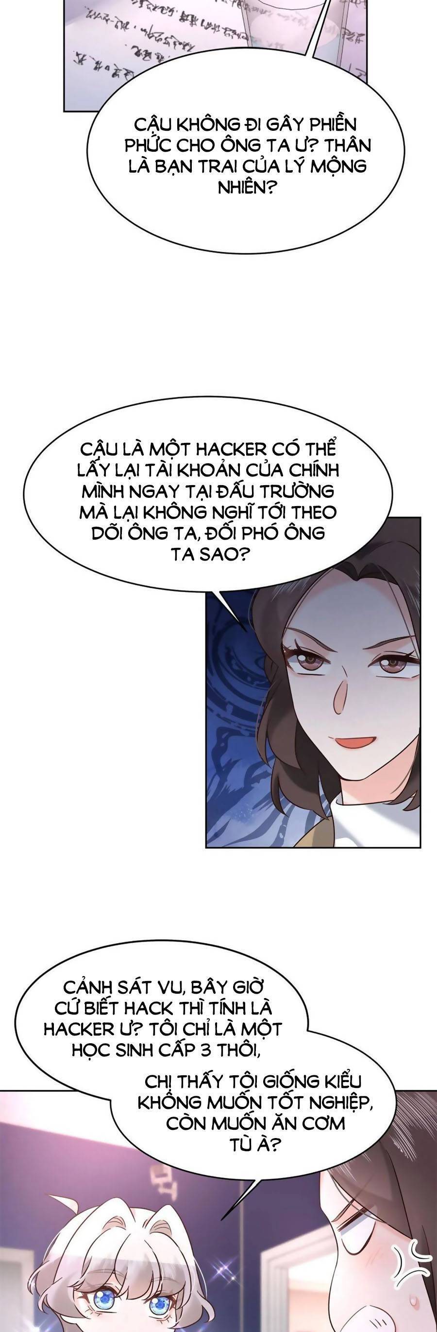 Hotboy Quốc Dân Là Nữ Chapter 311 - 9