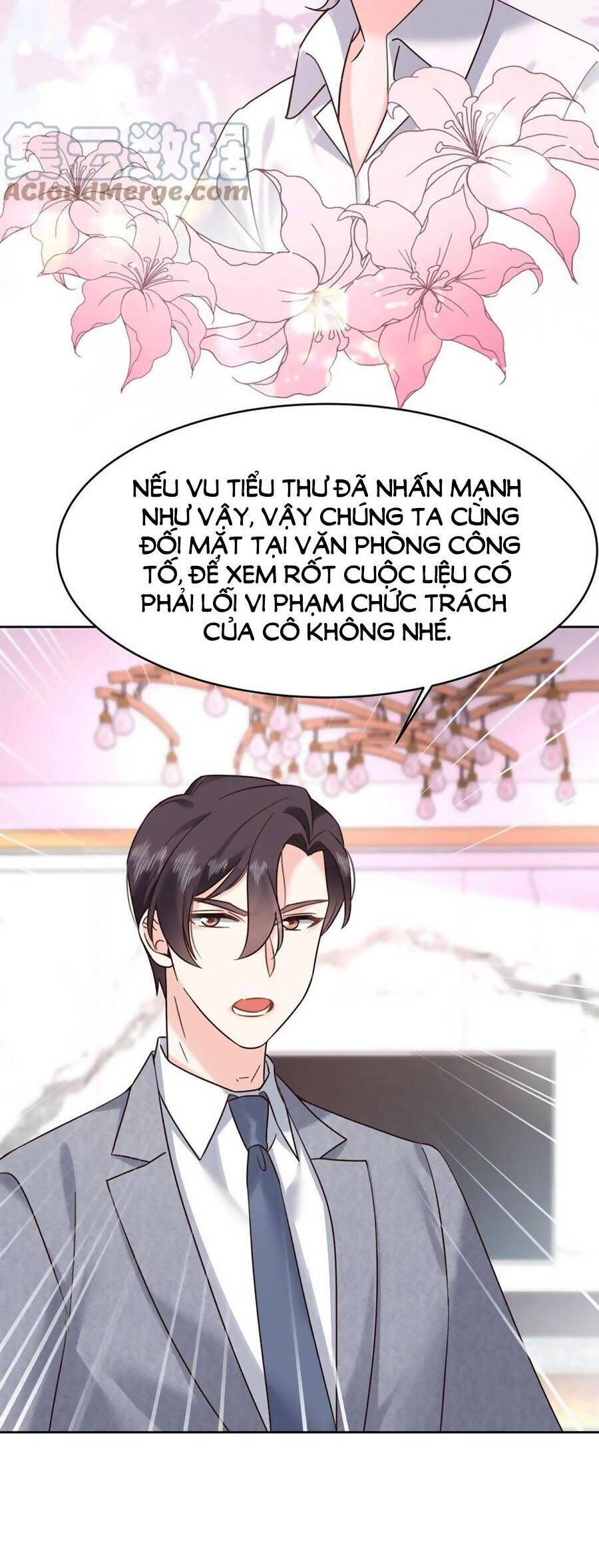 Hotboy Quốc Dân Là Nữ Chapter 314 - 6