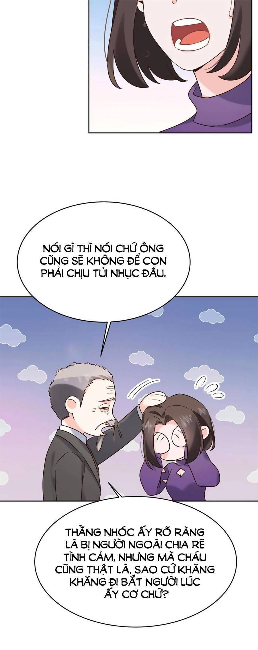 Hotboy Quốc Dân Là Nữ Chapter 314 - 9