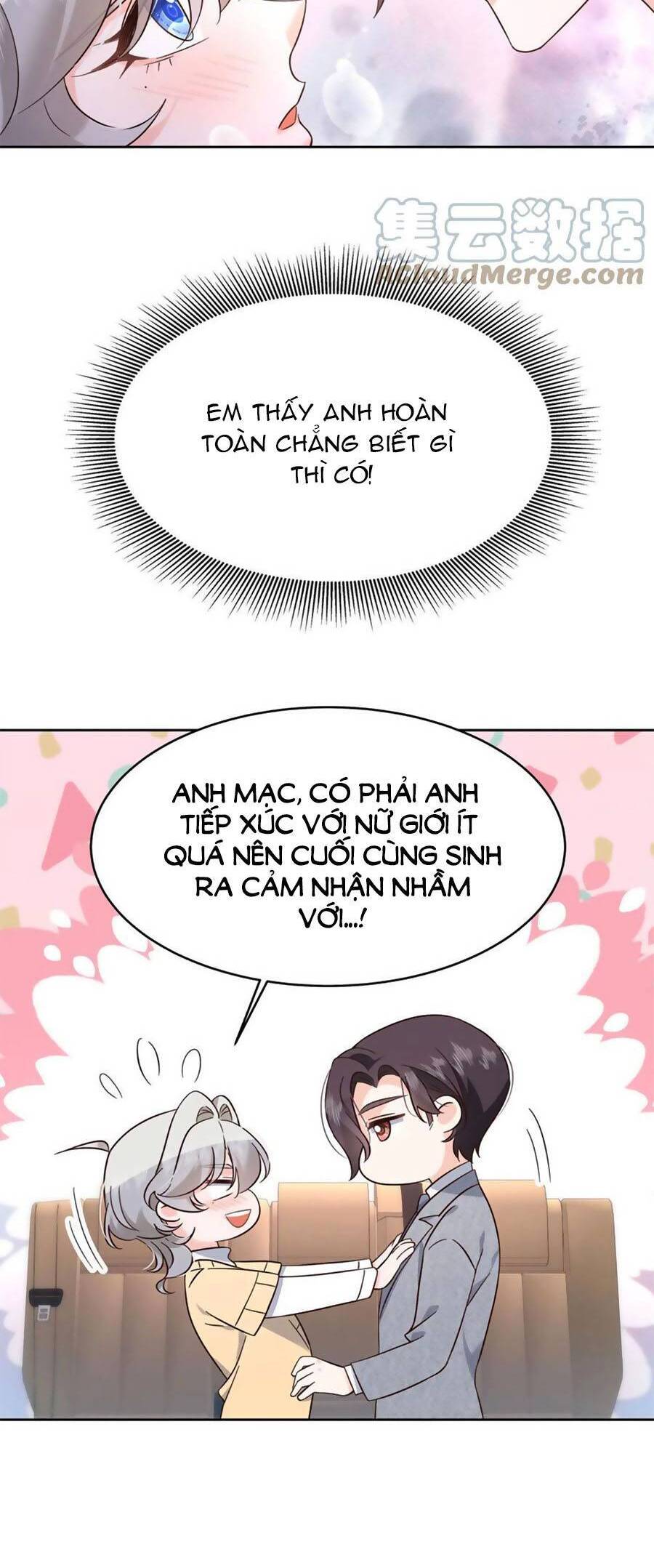 Hotboy Quốc Dân Là Nữ Chapter 315 - 11