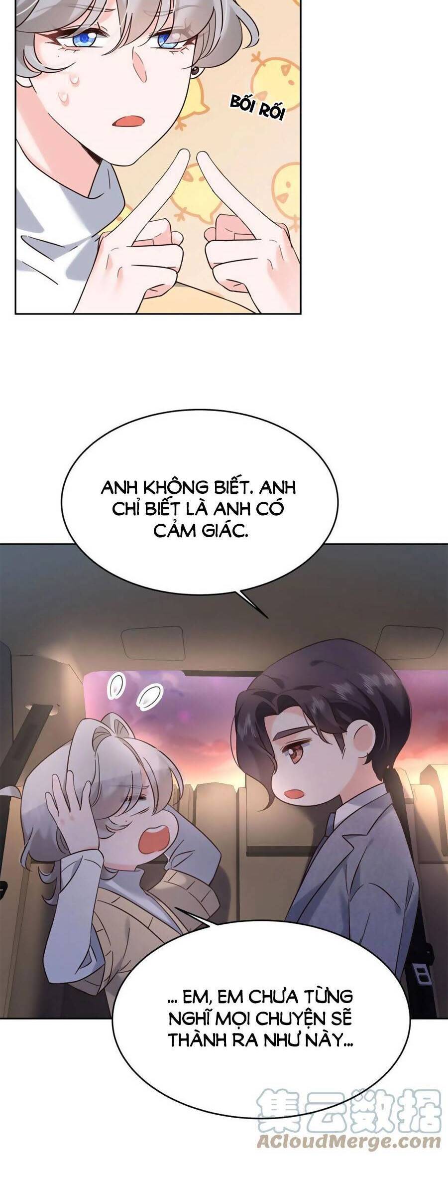 Hotboy Quốc Dân Là Nữ Chapter 315 - 14