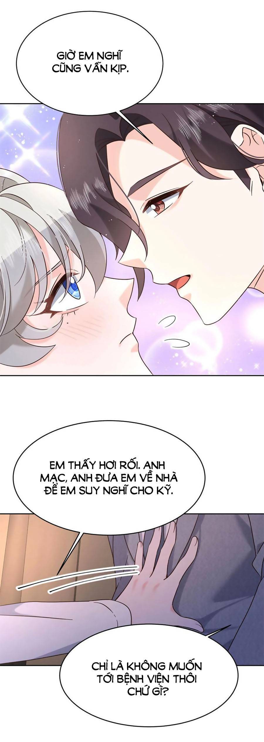 Hotboy Quốc Dân Là Nữ Chapter 315 - 15