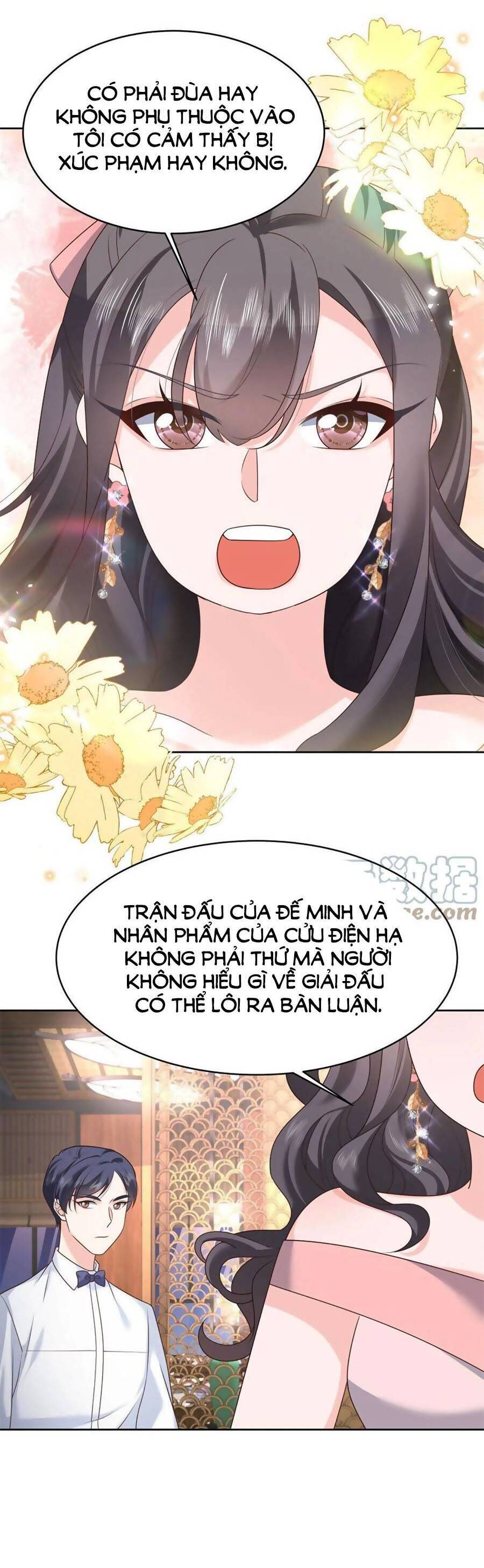 Hotboy Quốc Dân Là Nữ Chapter 316 - 14