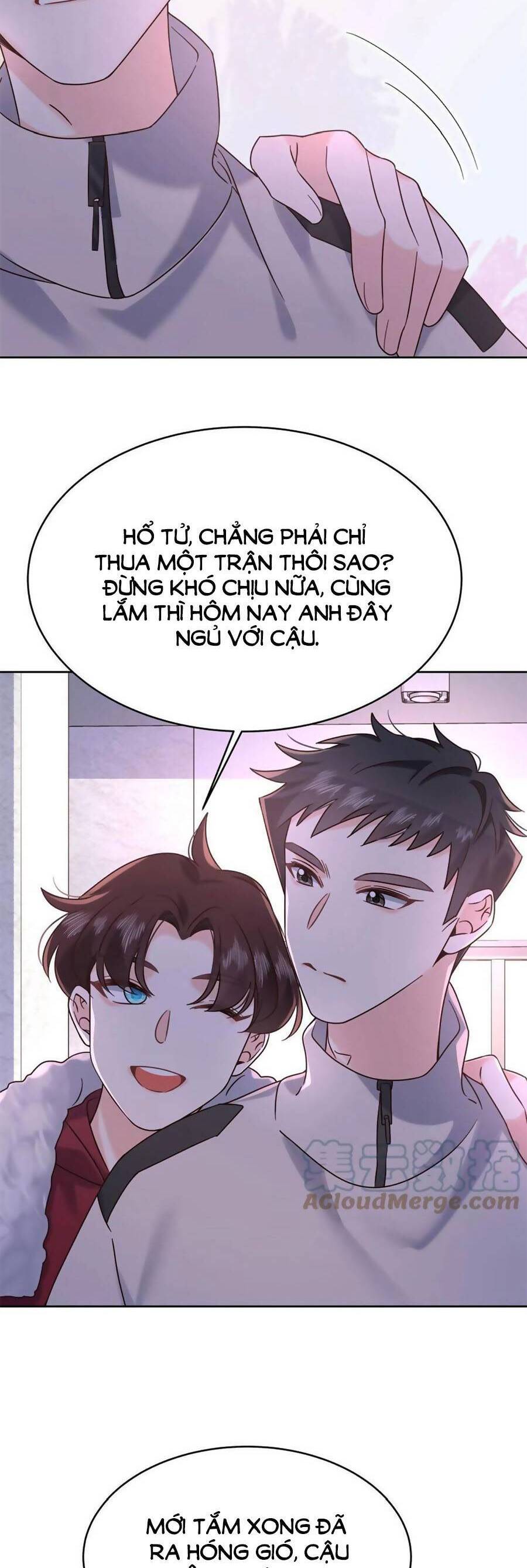 Hotboy Quốc Dân Là Nữ Chapter 316 - 3