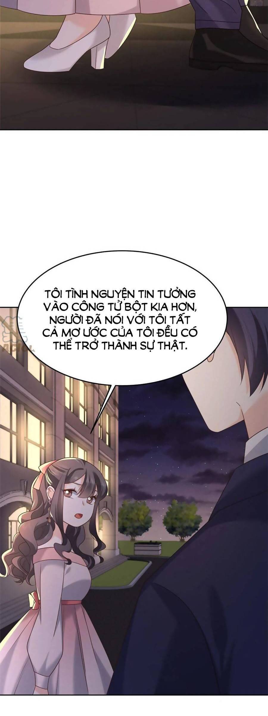 Hotboy Quốc Dân Là Nữ Chapter 316 - 24