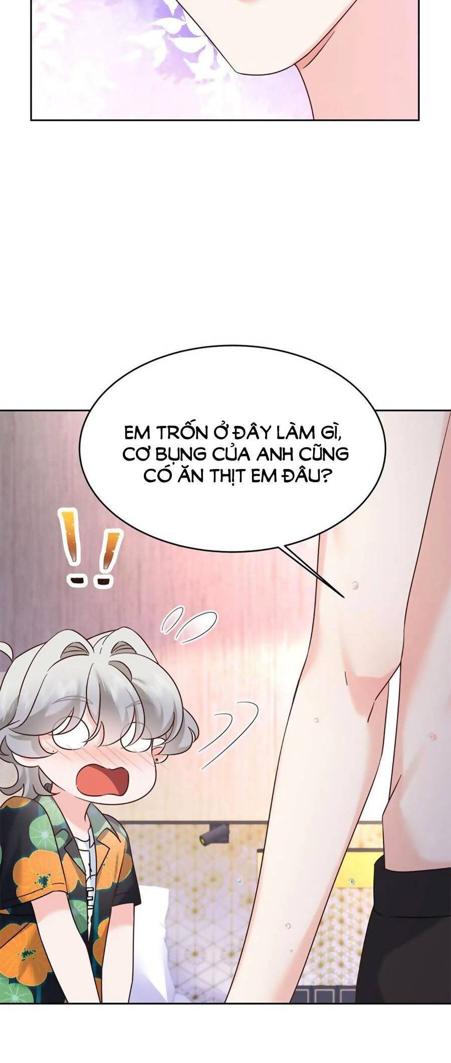 Hotboy Quốc Dân Là Nữ Chapter 322 - 15