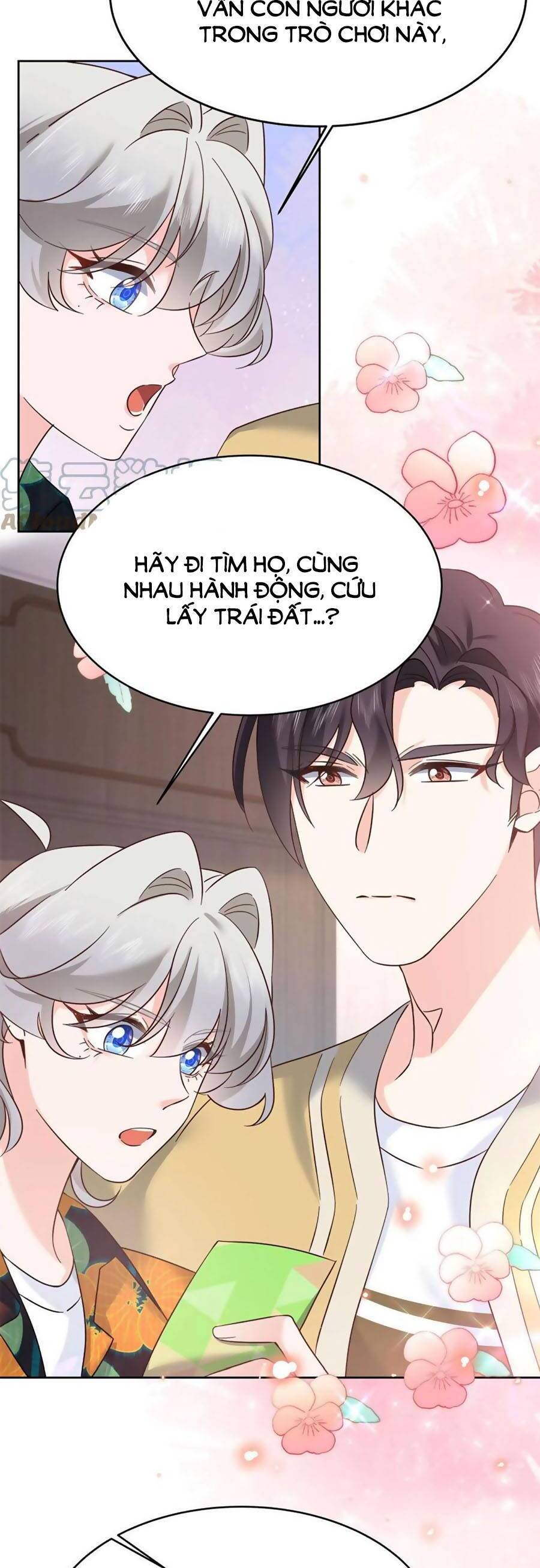 Hotboy Quốc Dân Là Nữ Chapter 322 - 21