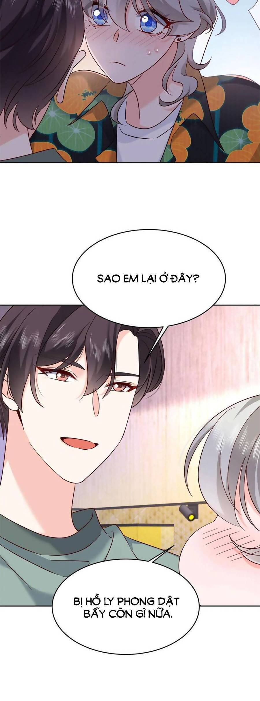 Hotboy Quốc Dân Là Nữ Chapter 322 - 4