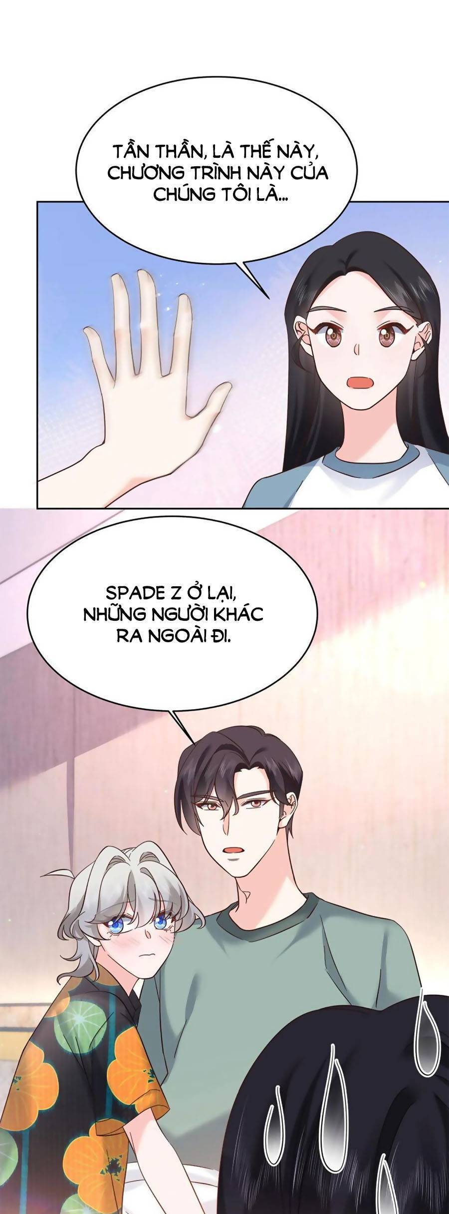 Hotboy Quốc Dân Là Nữ Chapter 322 - 5