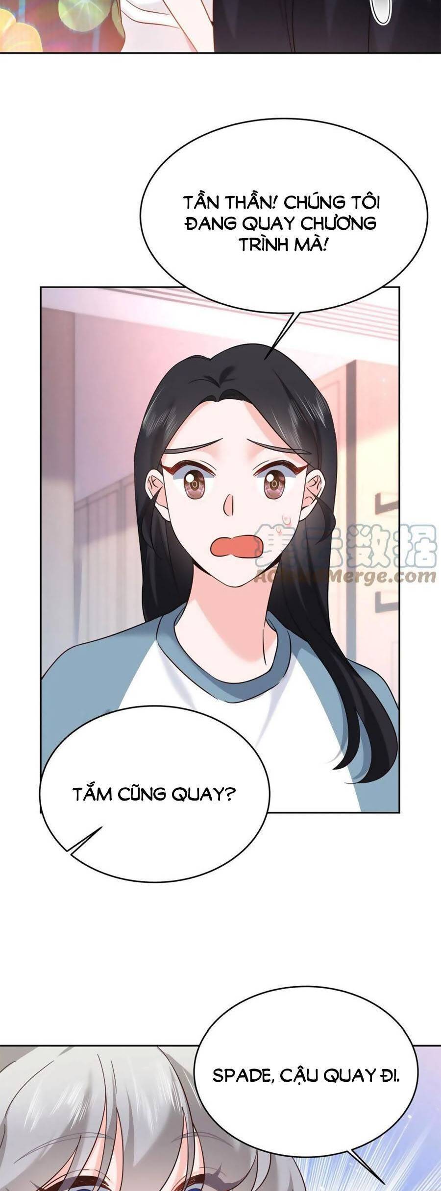 Hotboy Quốc Dân Là Nữ Chapter 322 - 6