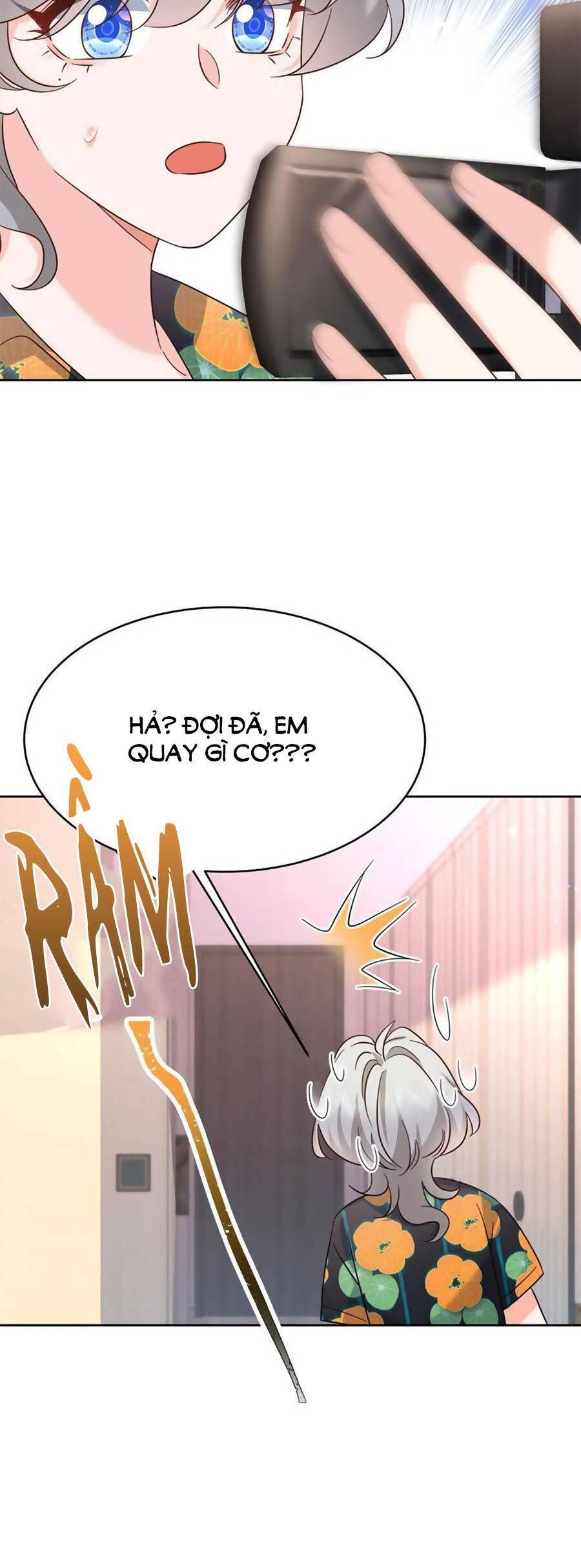 Hotboy Quốc Dân Là Nữ Chapter 322 - 7