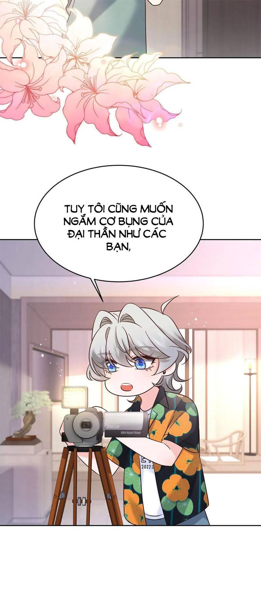 Hotboy Quốc Dân Là Nữ Chapter 322 - 10