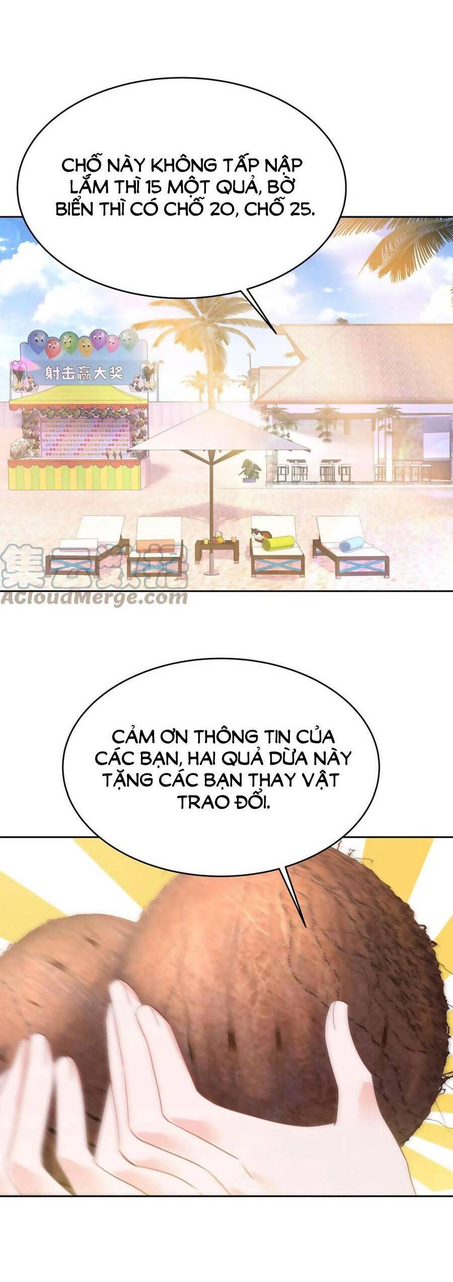 Hotboy Quốc Dân Là Nữ Chapter 326 - 12