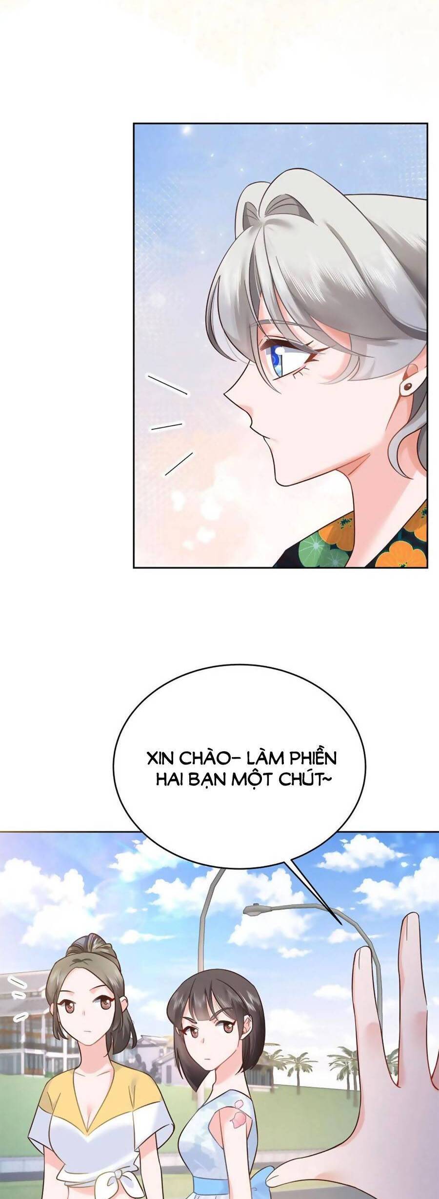 Hotboy Quốc Dân Là Nữ Chapter 326 - 3