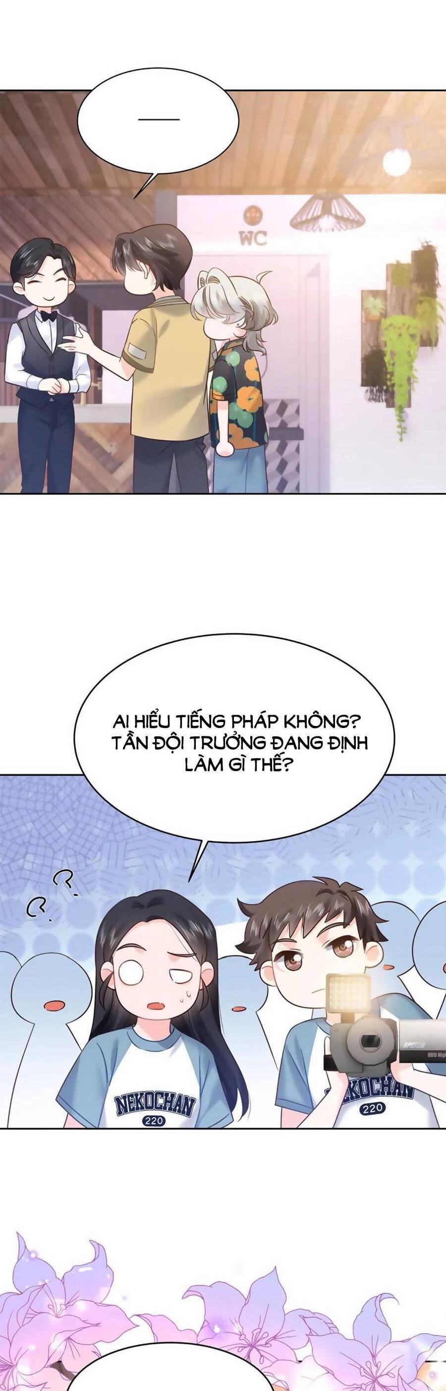 Hotboy Quốc Dân Là Nữ Chapter 326 - 22