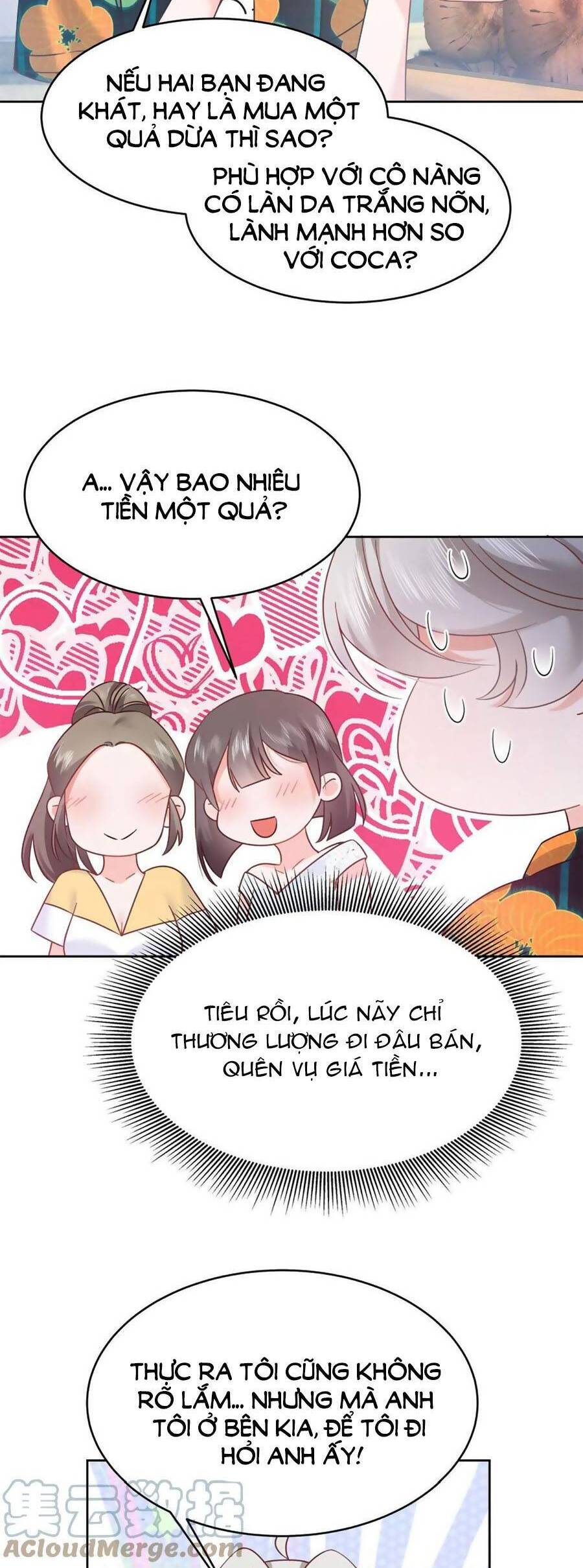 Hotboy Quốc Dân Là Nữ Chapter 326 - 6