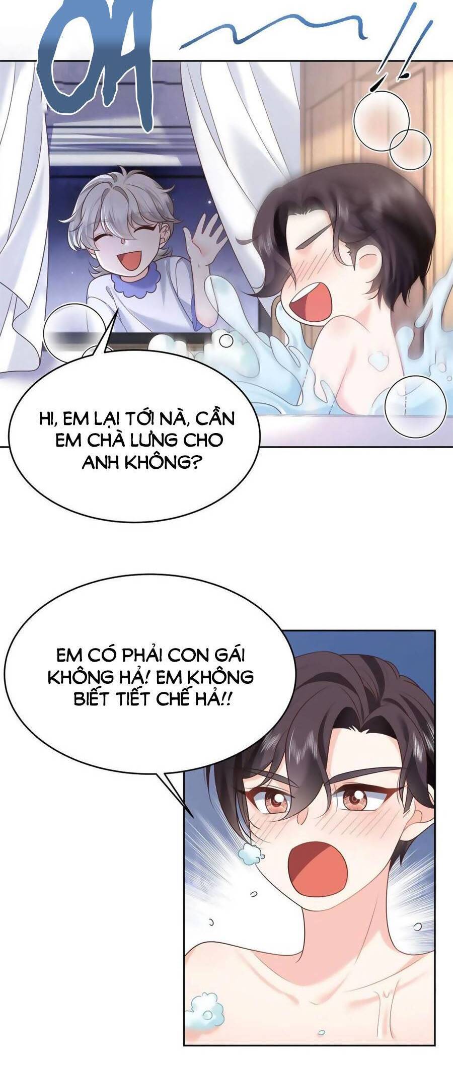 Hotboy Quốc Dân Là Nữ Chapter 330 - 15