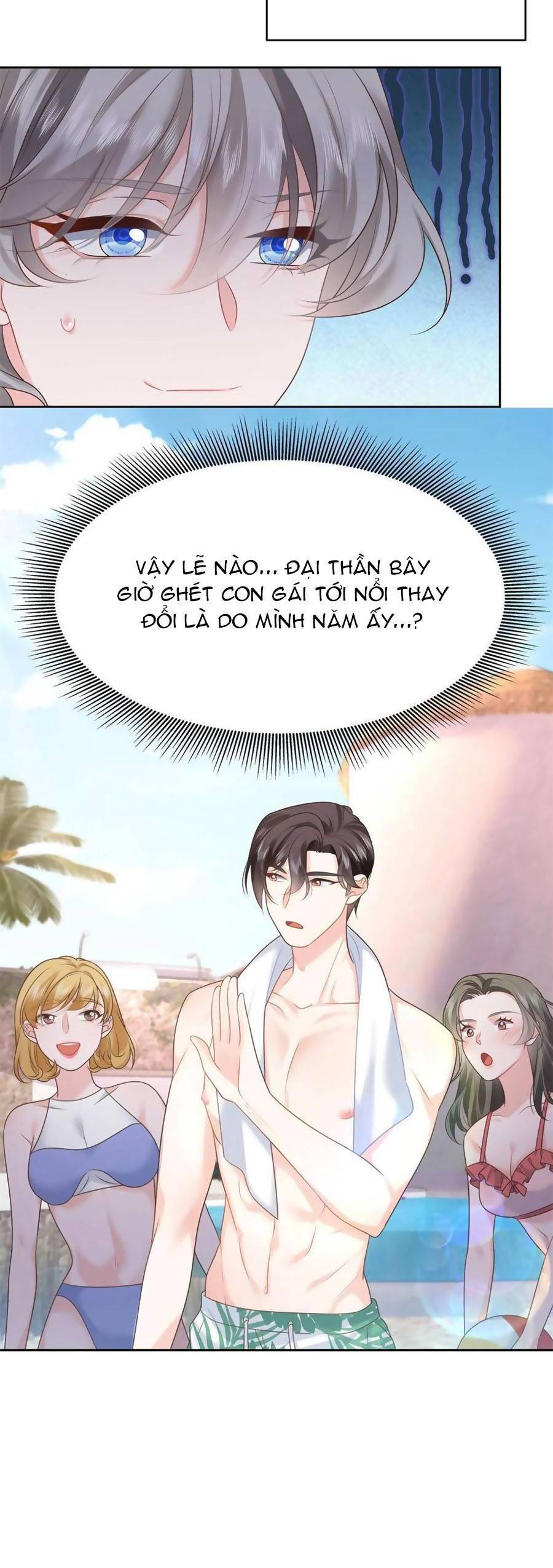 Hotboy Quốc Dân Là Nữ Chapter 330 - 17