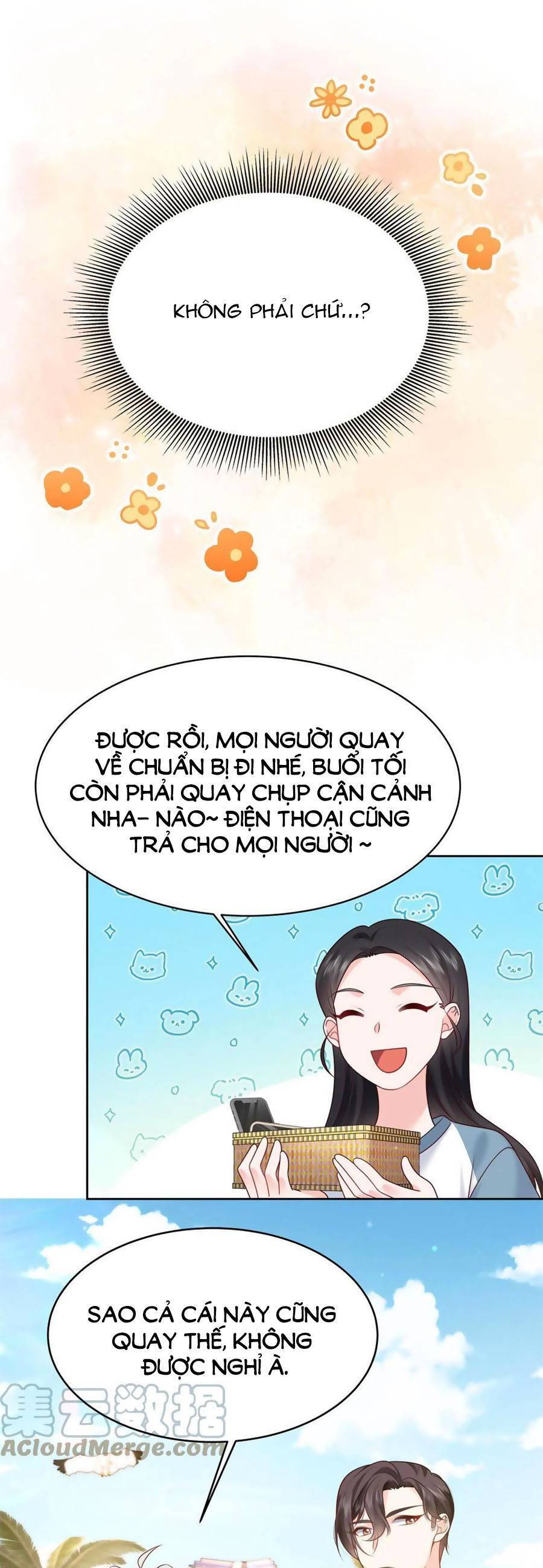 Hotboy Quốc Dân Là Nữ Chapter 330 - 18