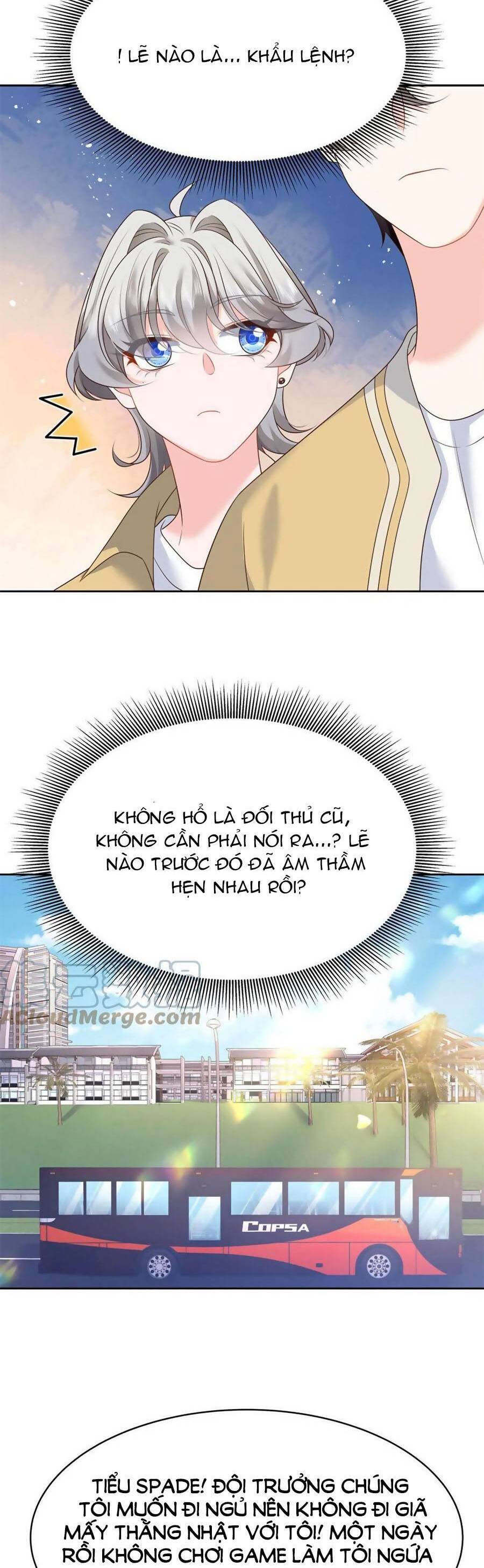 Hotboy Quốc Dân Là Nữ Chapter 330 - 25