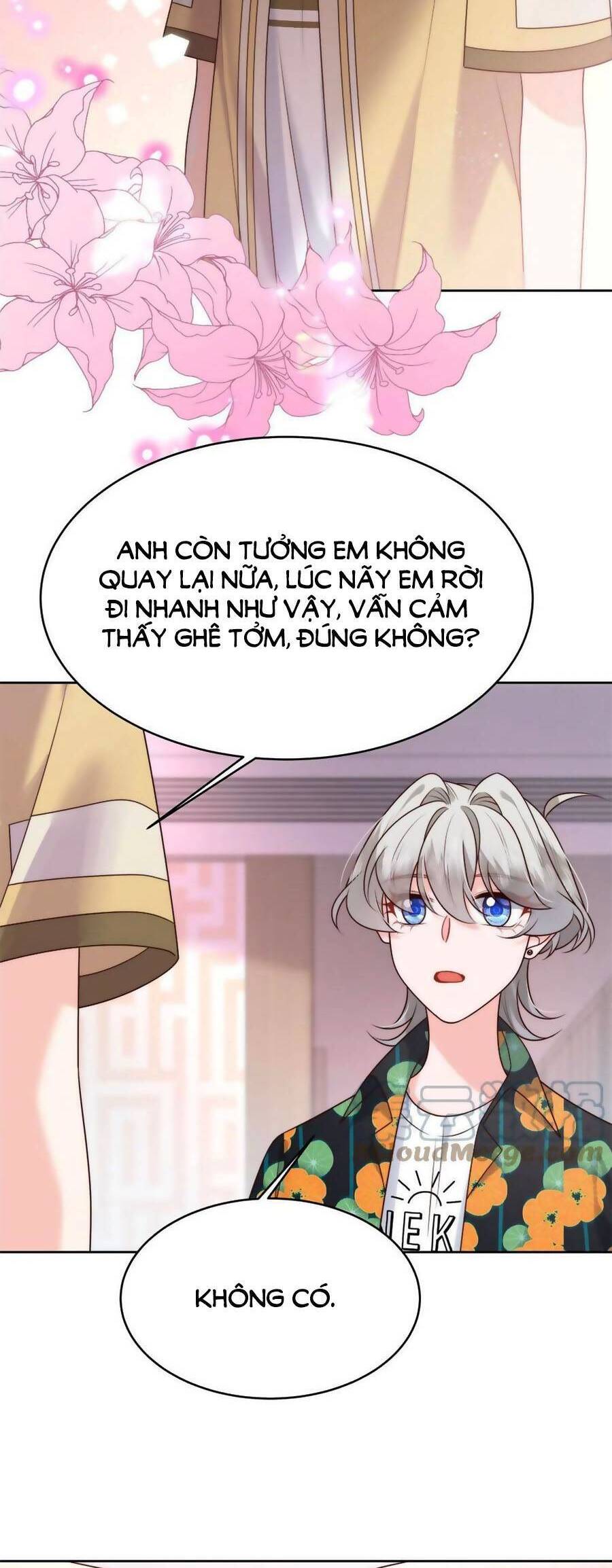 Hotboy Quốc Dân Là Nữ Chapter 334 - 16