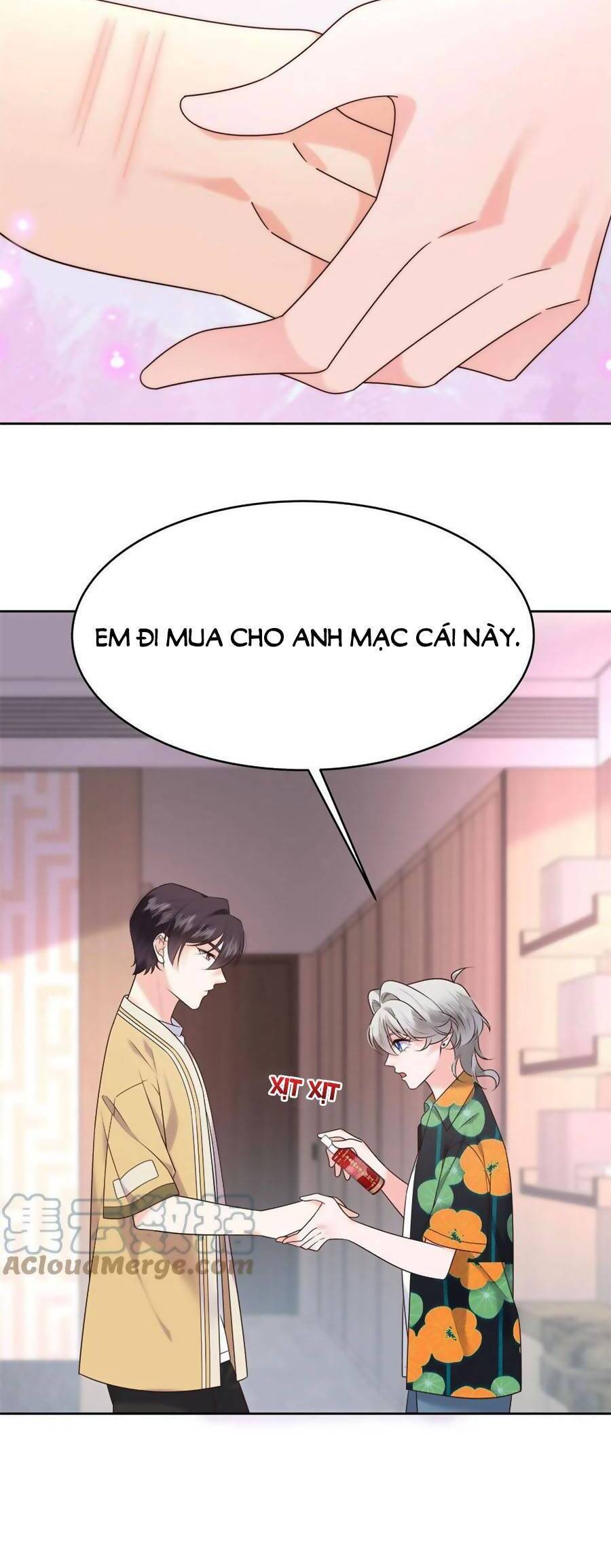 Hotboy Quốc Dân Là Nữ Chapter 334 - 17