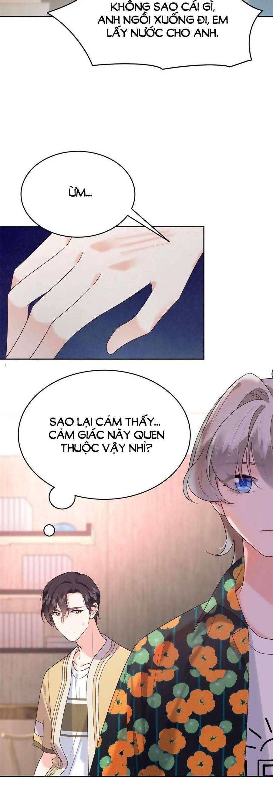 Hotboy Quốc Dân Là Nữ Chapter 334 - 20