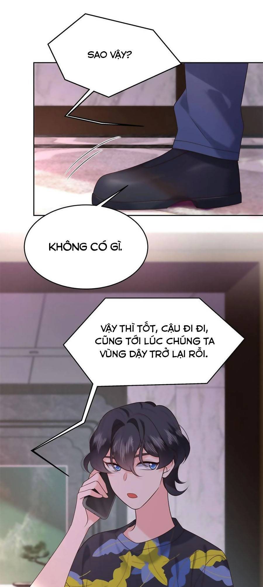 Hotboy Quốc Dân Là Nữ Chapter 334 - 5