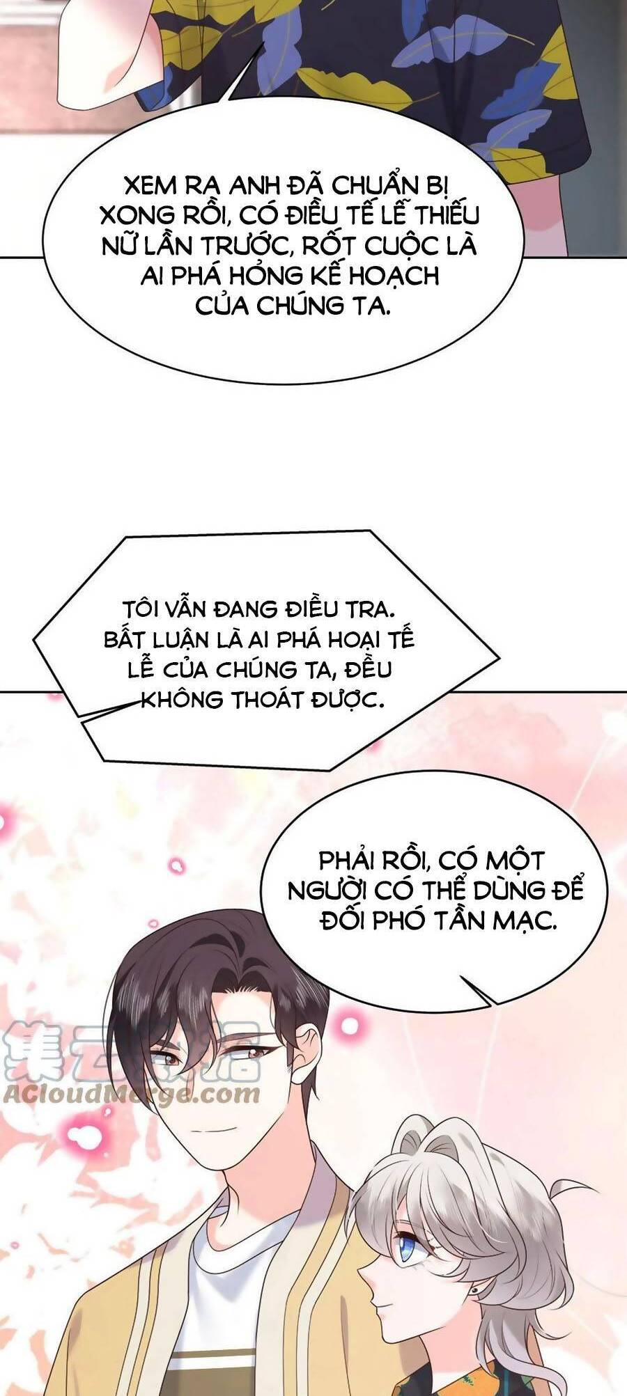 Hotboy Quốc Dân Là Nữ Chapter 334 - 6