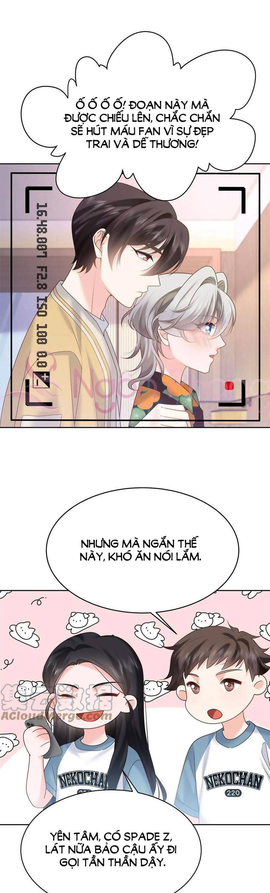 Hotboy Quốc Dân Là Nữ Chapter 335 - 2