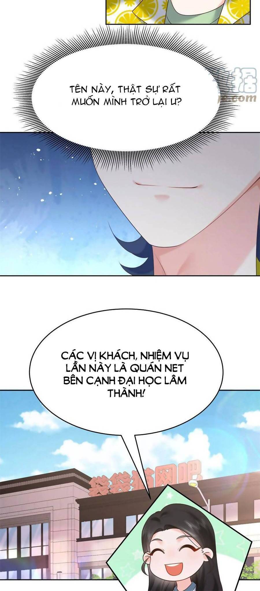 Hotboy Quốc Dân Là Nữ Chapter 335 - 12