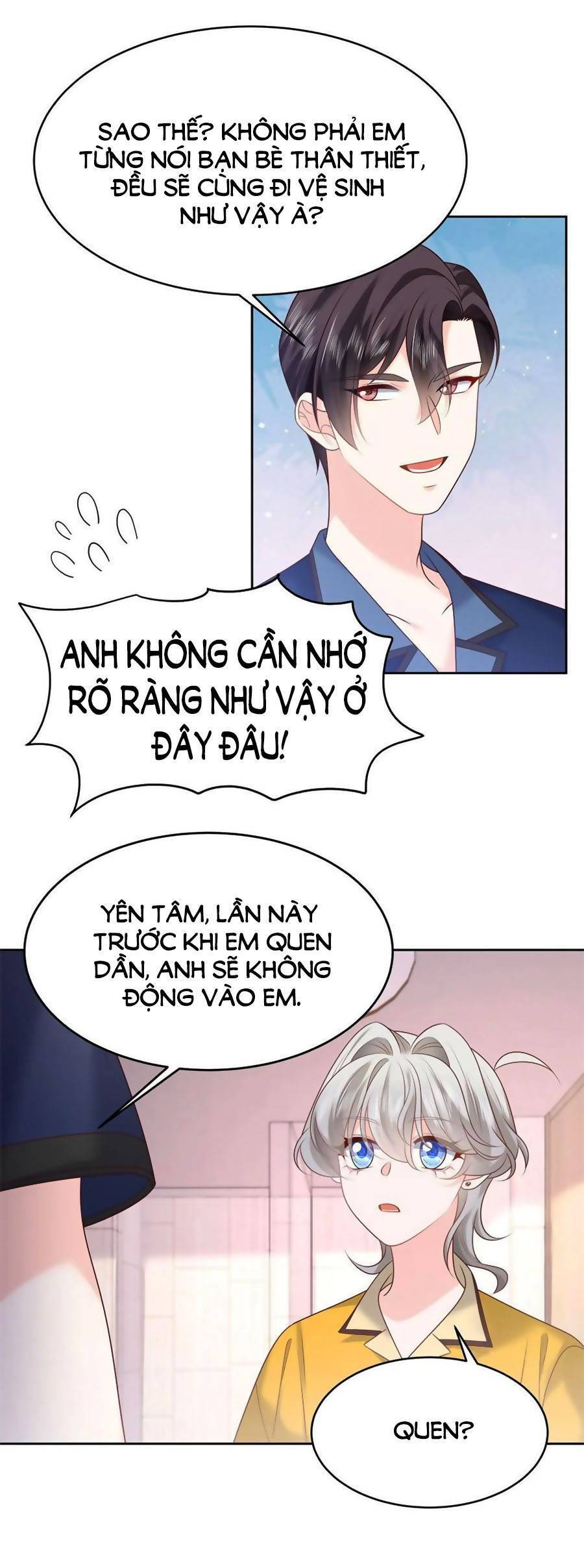 Hotboy Quốc Dân Là Nữ Chapter 335 - 8