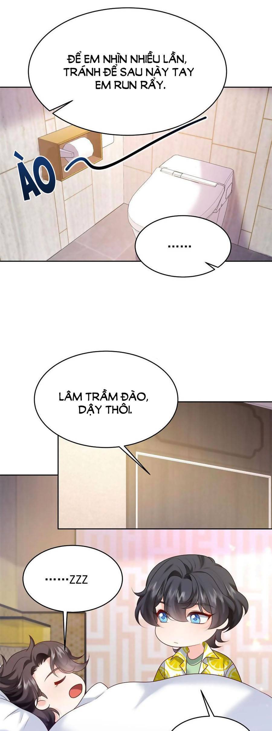 Hotboy Quốc Dân Là Nữ Chapter 335 - 9