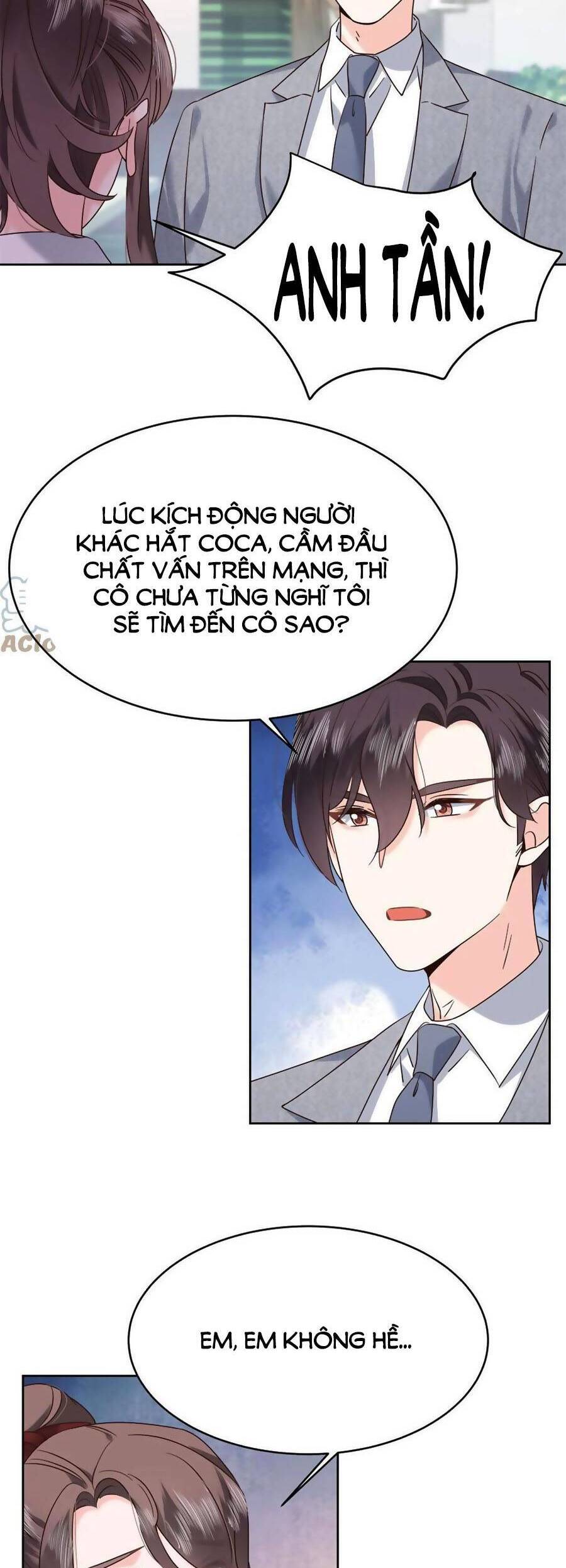 Hotboy Quốc Dân Là Nữ Chapter 336 - 4