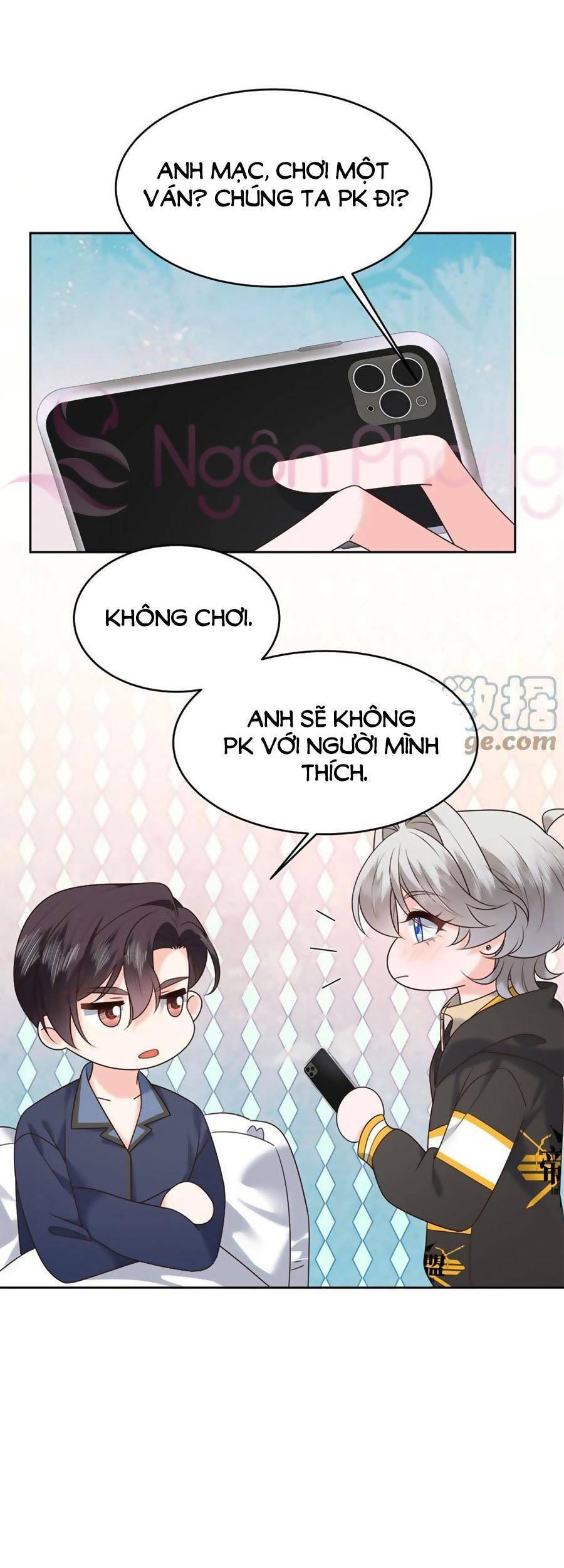 Hotboy Quốc Dân Là Nữ Chapter 346 - 2