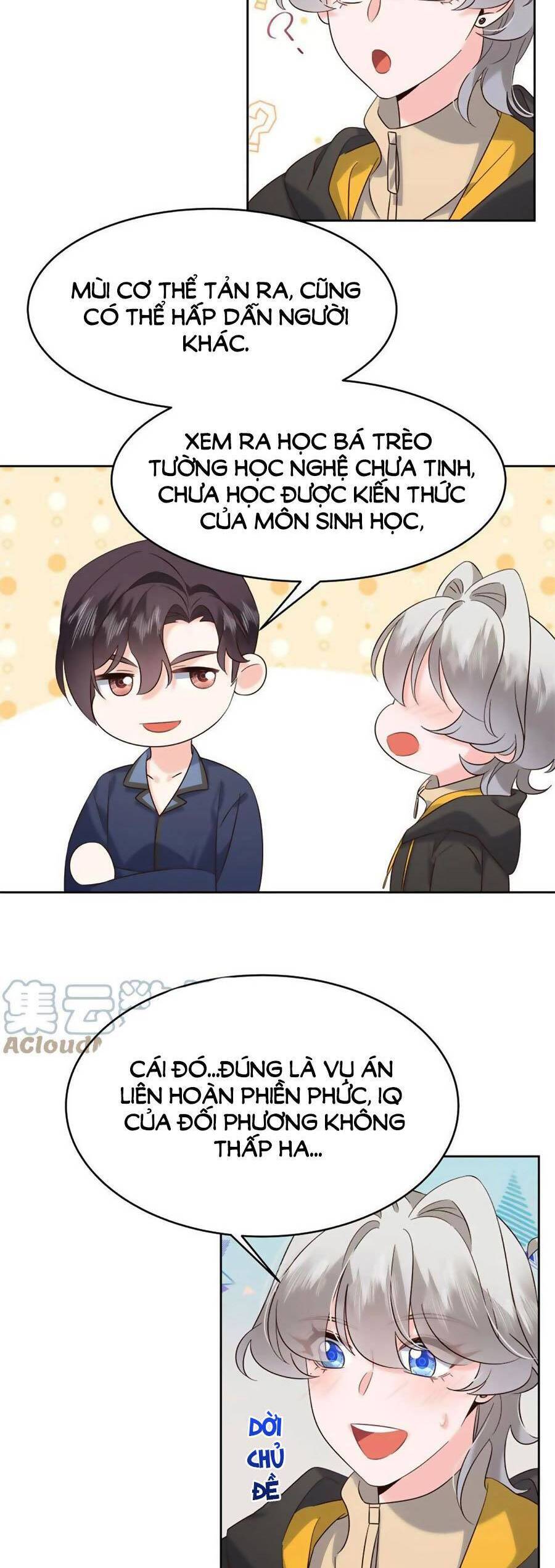 Hotboy Quốc Dân Là Nữ Chapter 346 - 15