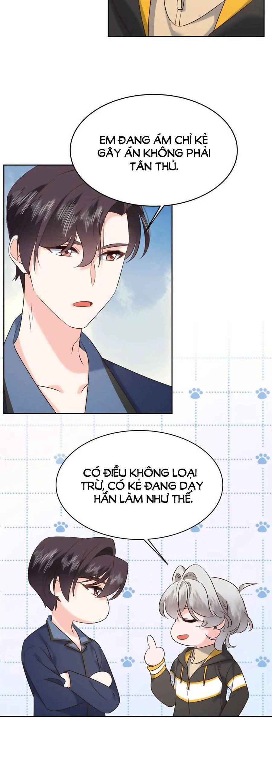 Hotboy Quốc Dân Là Nữ Chapter 346 - 16