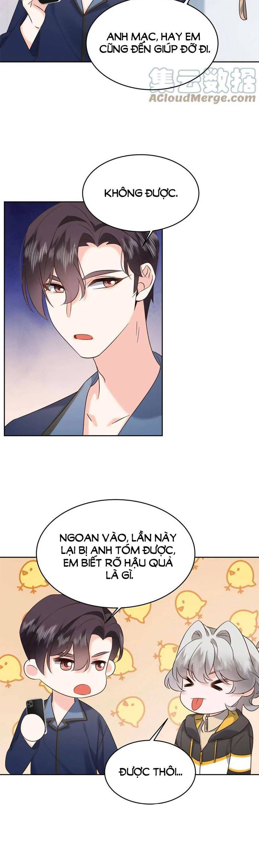 Hotboy Quốc Dân Là Nữ Chapter 346 - 20