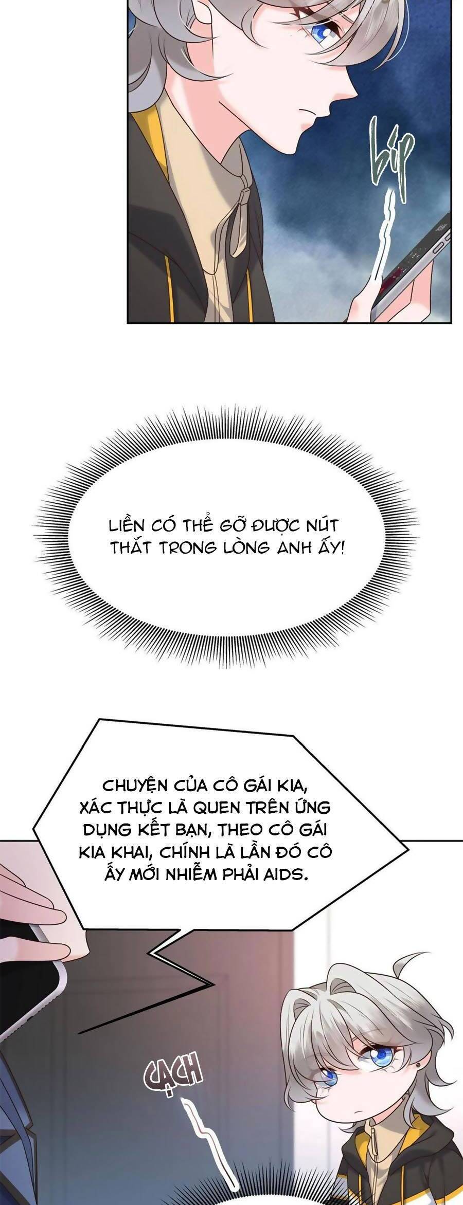 Hotboy Quốc Dân Là Nữ Chapter 346 - 5