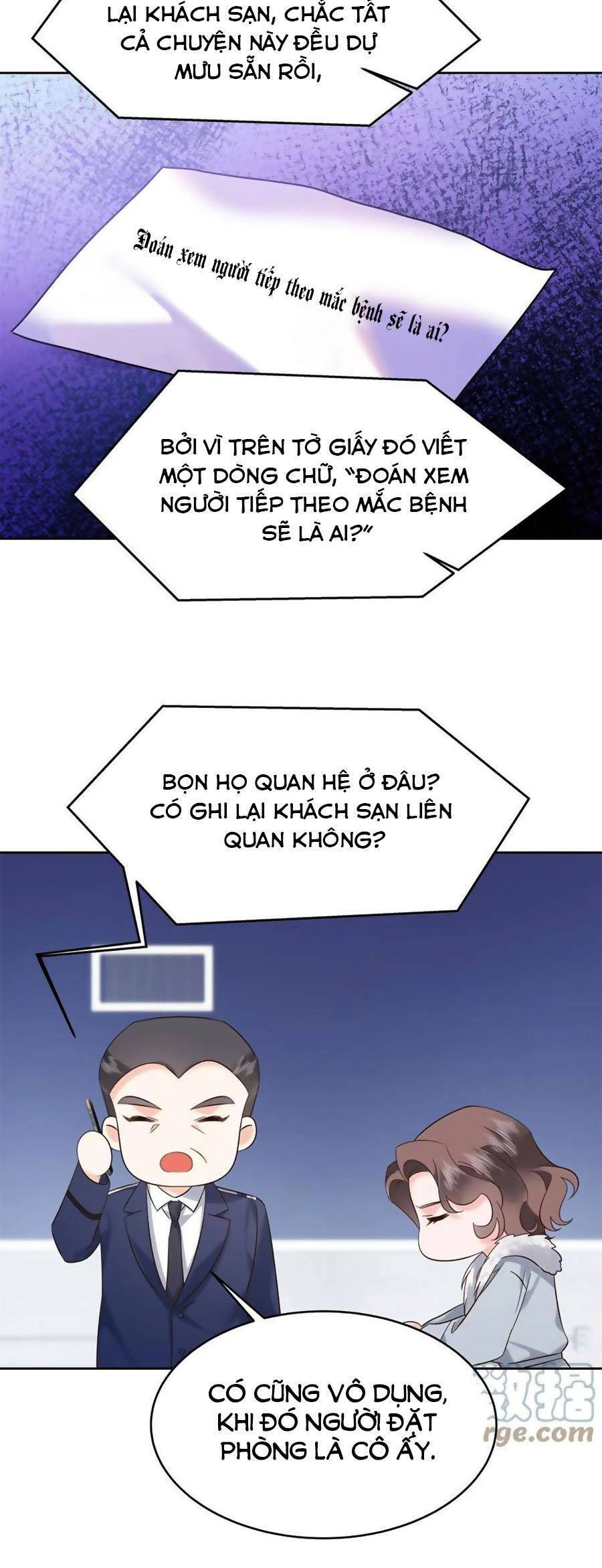 Hotboy Quốc Dân Là Nữ Chapter 346 - 7